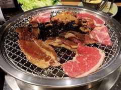 -韩盛·盛江山自助料理(奥体万达店)