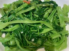 椒丝腐乳通菜-燊荣记(北京路店)