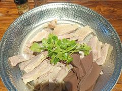 -农厨好味·温泉鹅·农家菜