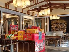 -春发生饭店·非遗(南院门店)