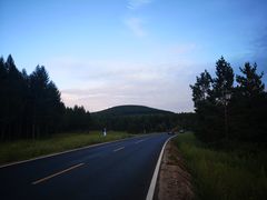 -塞罕坝国家级自然保护区