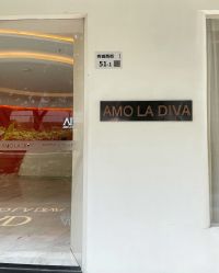 -Amo la Diva造型