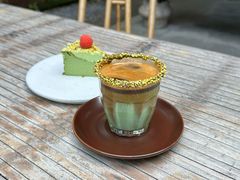 开心果dirty-Metal hands·铁手咖啡