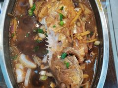 -徽州美食(三十年老店)