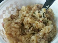 -食其家·牛丼咖喱(文三路店)