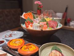 -匠和风精致料理(成都龙湖滨江天街店)