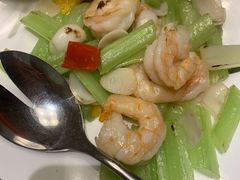 -浙江安吉JW万豪酒店·万豪中餐厅