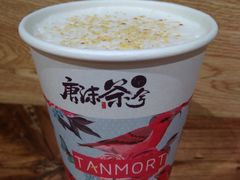 -唐沫茶兮(仓山万达金街店)