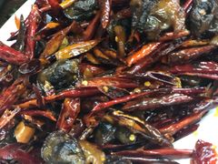 -西塔隆太白烤牛肉馆(图们路店)