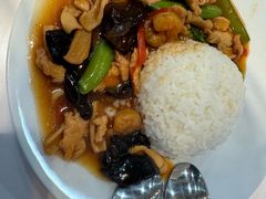 -宜家·瑞典风味餐厅(烟台路店)