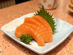 -元气寿司(东方宝泰店)