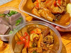 -阿姨牛杂(北京路店)