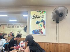 -天瑞福云南过桥米线(十里河店)