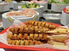 -龍歌自助小火锅(城阳万象汇店)