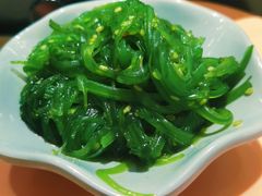 -争鲜回转寿司(东方银座店)