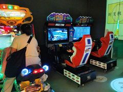 -不可思议减压馆·解压博物馆·摔碗发泄·团建定制