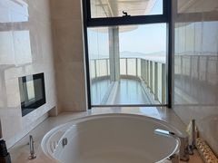 -舟山希尔顿酒店