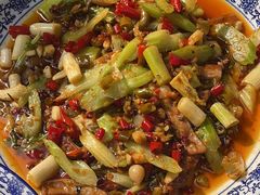 -李大爷的泡椒馆(冉家坝店)