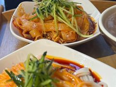 -子午路张记肉夹馍(曲江店)