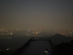 -紫金山山顶公园