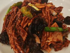 -丰泽园饭店