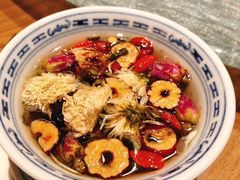 八宝茶-首秀·四川料理(星耀101店)