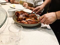 -金掌勺·锅包肉(广渠门店)