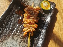 鸡皮-小隐(淮海路店)