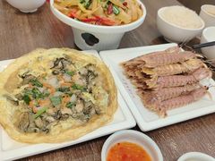 -海坛特色小吃·只做平潭特色菜(平潭店)