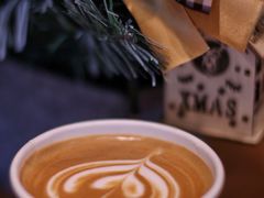 -MQ COFFEE STAND明谦(新洲店)