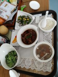 -尚圣月子会所·庄园式月子中心(萧山湘湖店)