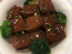 特色红烧肉-五环京府菜