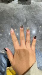 -Nail Me美甲美睫