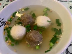 -七爷清汤腩·港式餐厅(金狮广场店)