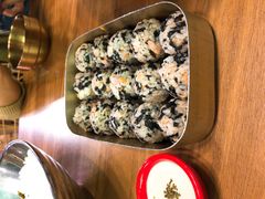 -HOTISLAND海鸡岛·韩国料理(江南西店)