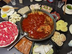 -老夏老火锅(西安南路总店)