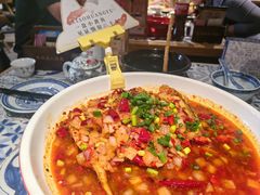 -图味美小黄鱼·景德菜(浙江路店)