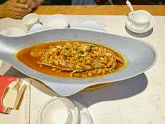 -不倒翁·安徽名菜楼(步行街店)