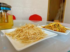 -翠茗农庄土菜馆(天目湖店)