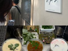-O.P.S. CAFE