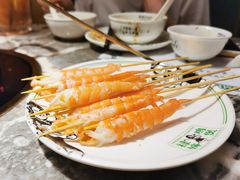 -禄婶鸡煲·打边炉