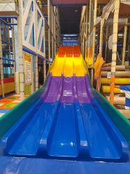 -meland亲子乐园•派对•研学(苏州悠方购物中心店)