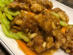 溜肉段-东北饭店·饺饺者( 学府壹号店)