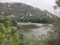 -嵖岈山风景区