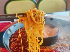 -三江两海老火锅(北京首店)