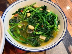 -西江美食舫·江西菜(健德桥店)