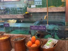 -鱼你相聚·河鲜馆(袁家岭店)