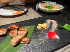 -極上萬膳·日料放题(海岸城店)
