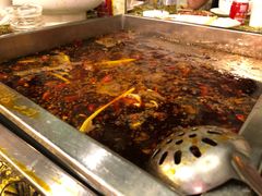红鼎坊牛油红锅-红鼎坊·老成都火锅(新南门店)
