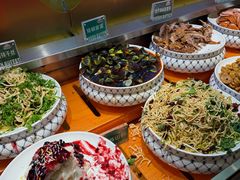 -比尔森啤酒自助烤肉(红旗街店)